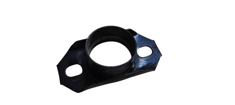 Suporte frontal motor Gol Parati Saveiro 1.6 1.8 2006 a 2012 1