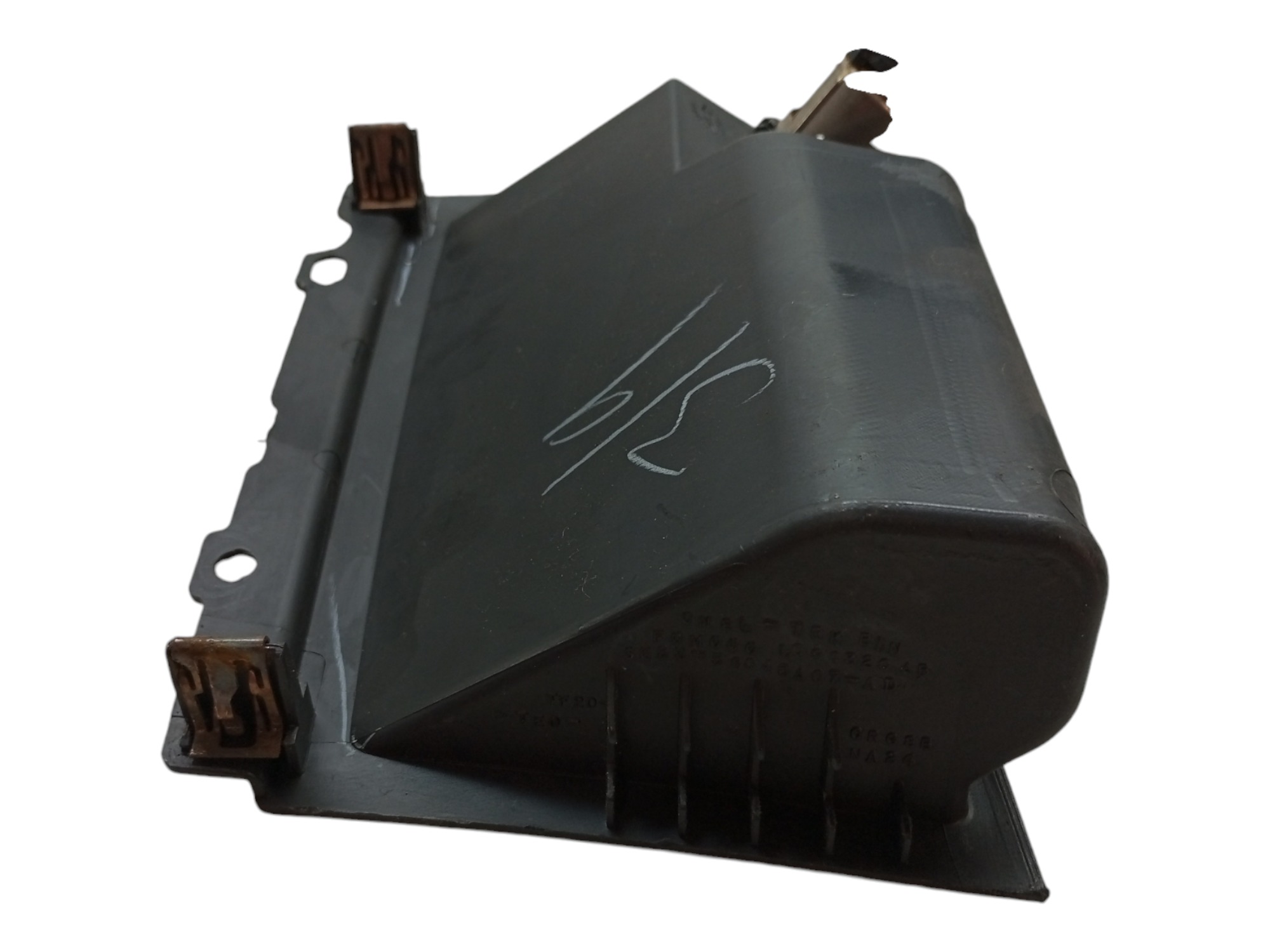 Porta Objeto Ford Fusion 2006 2007 2008 2009 2010 Cinzeiro 6