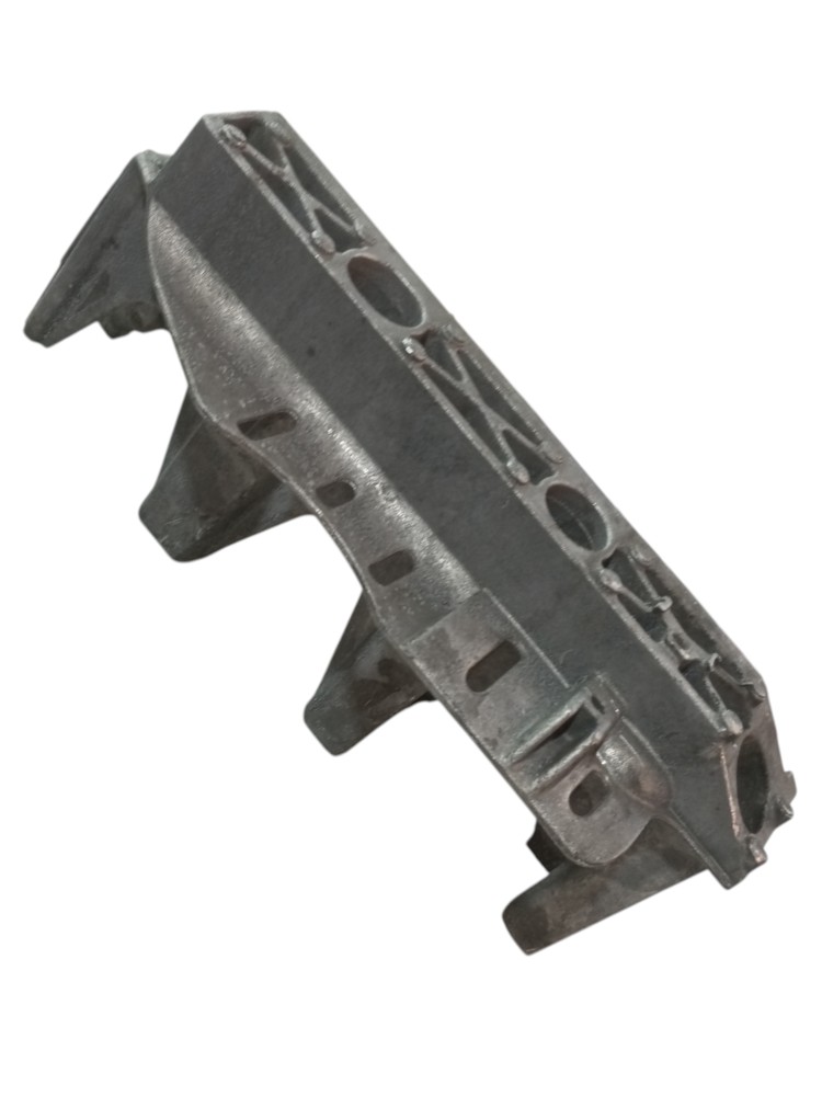 Suporte Coletor Filtro Ar Logan Sandero 1.6 16v 2008 2012 4