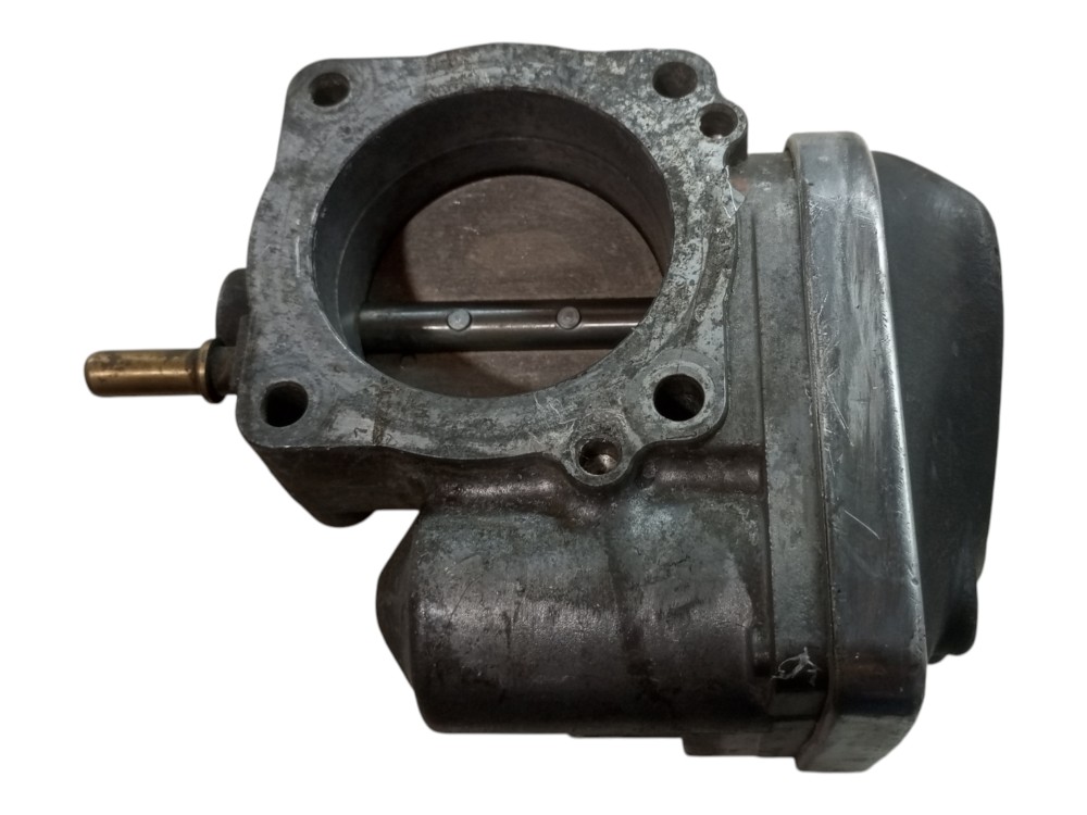 Tbi Renault Megane 2007 2010 2012 Corpo Borboleta Usado 5