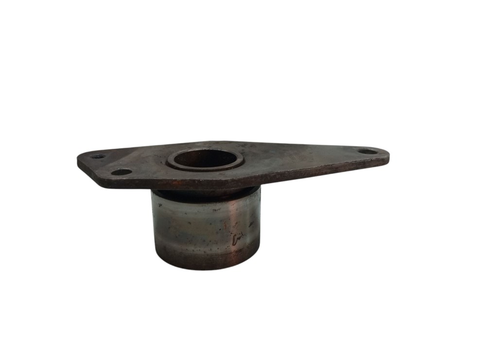 Tensor Correia Motor Renault Scenic 2.0 8v 97 2002  Usado 2