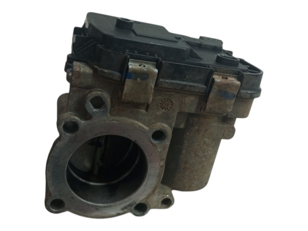 Tbi Corpo Borboleta Fiat Argo 2018 2020 2021 2022 2023 7