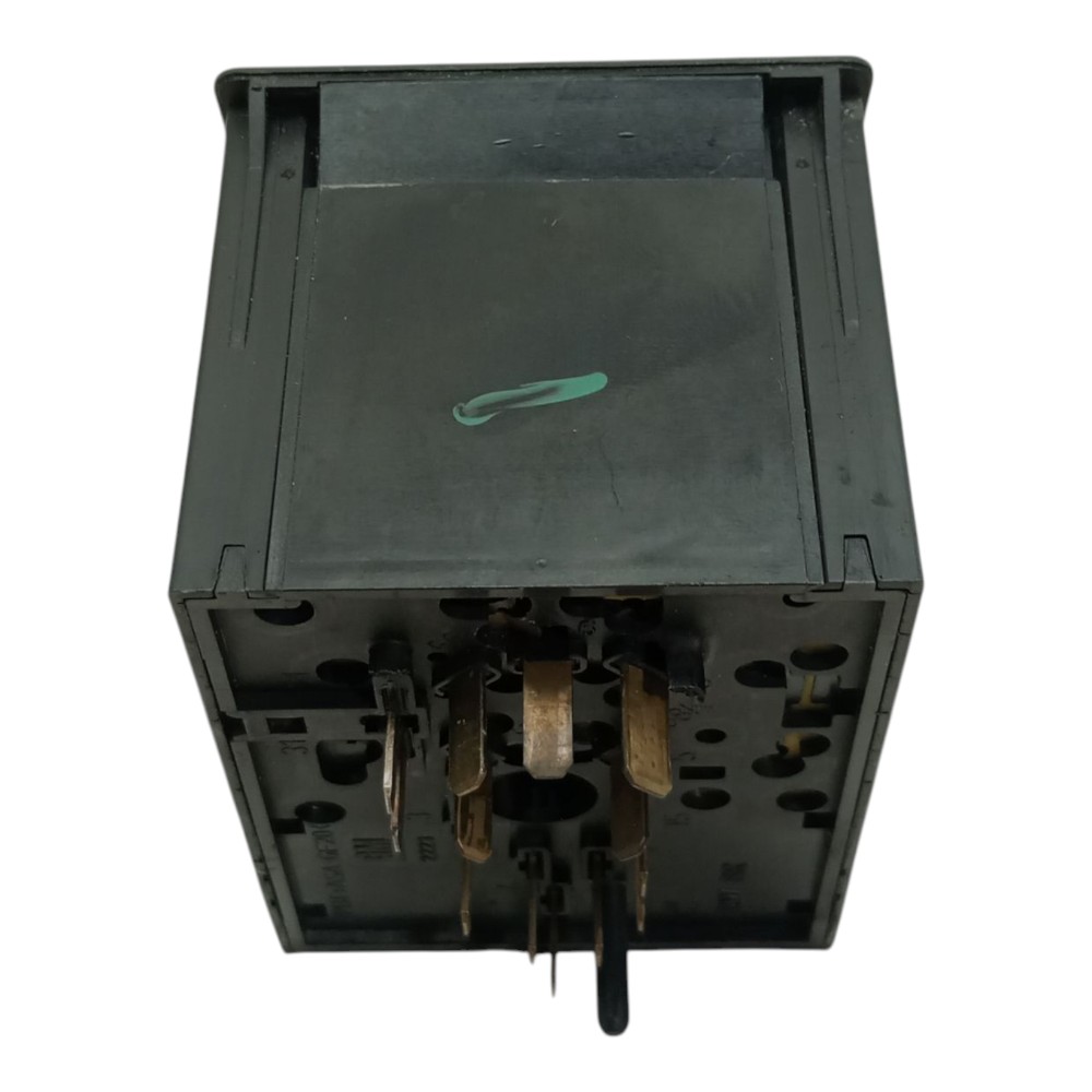 Botao Chave Luz Farol Milha Gm Zafira Astra Vectra 2000 2008 5