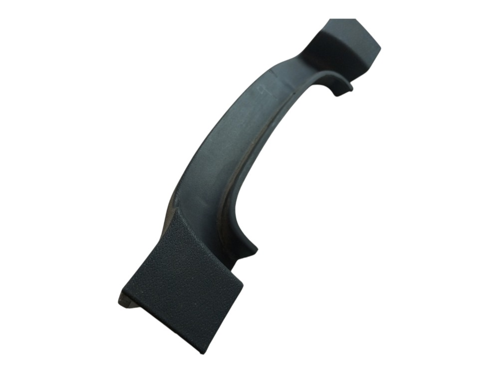 Moldura Painel Instrumento Fiat Siena 2004 2008 2010 2012  Cinza 7