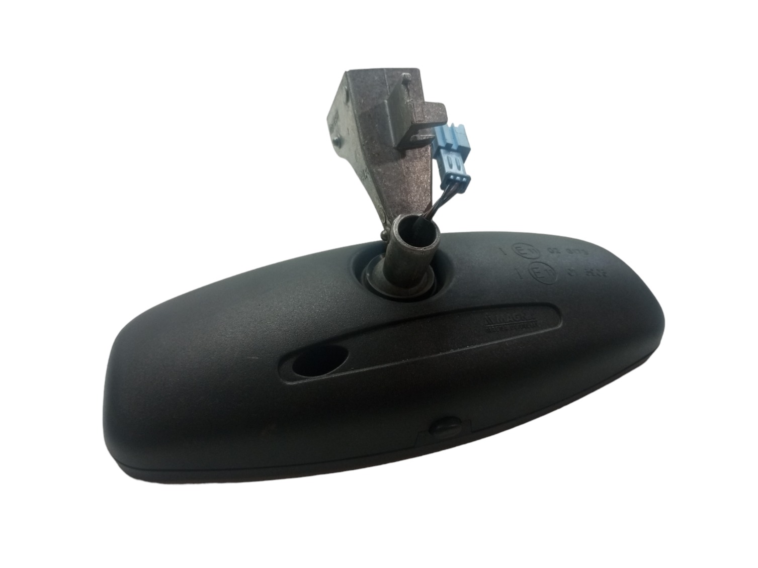 Espelho Retrovisor Interno Citroen C4 2009 2010 2011 2012 3