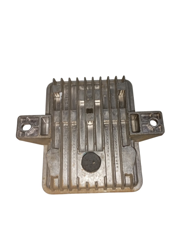 Modulo ventoinha eletroventilado argo 1.3 2018 2023 usado 4