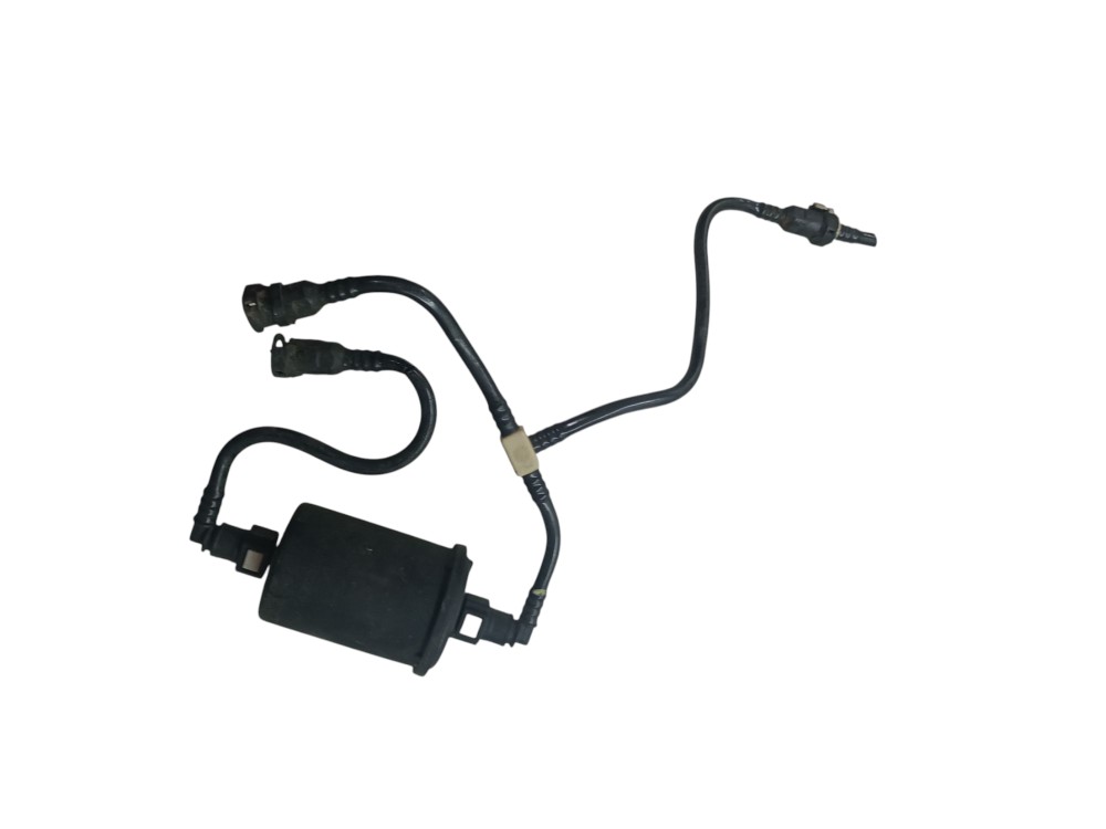 Filtro Combustivel Peugeot 308 2013 2015 2018 Canister 5