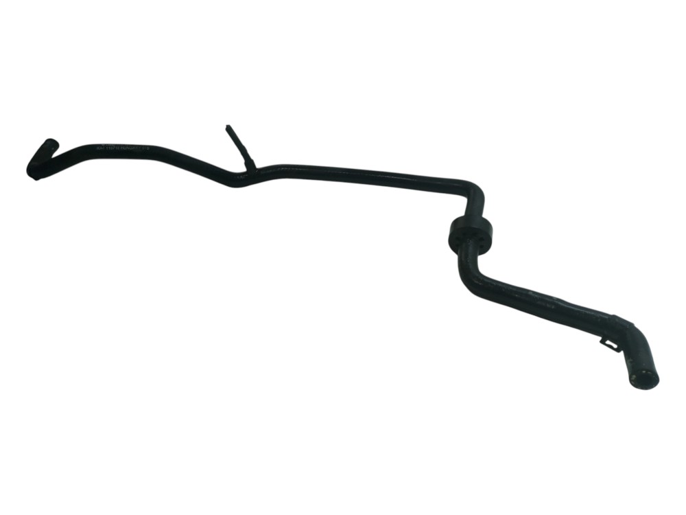 Mangueira Ventilacao Tanque Volkswagen Touareg V8 2005 2015 5