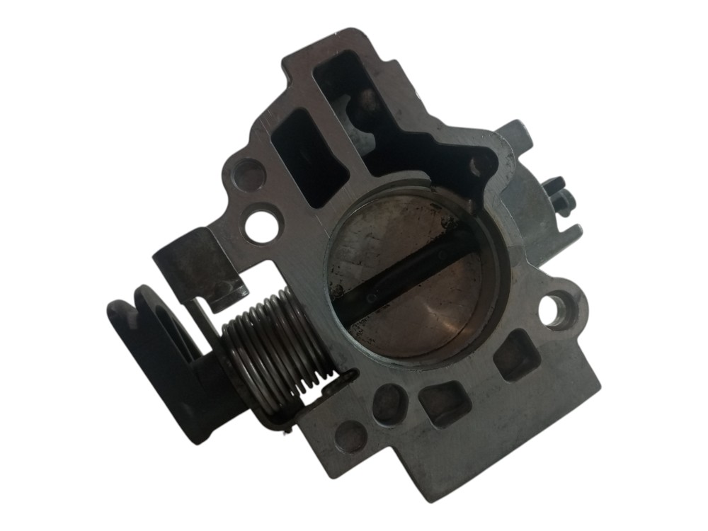 Tbi Chevrolet Astra 99 2000 2005 2007 2009 Corpo Borboleta 5
