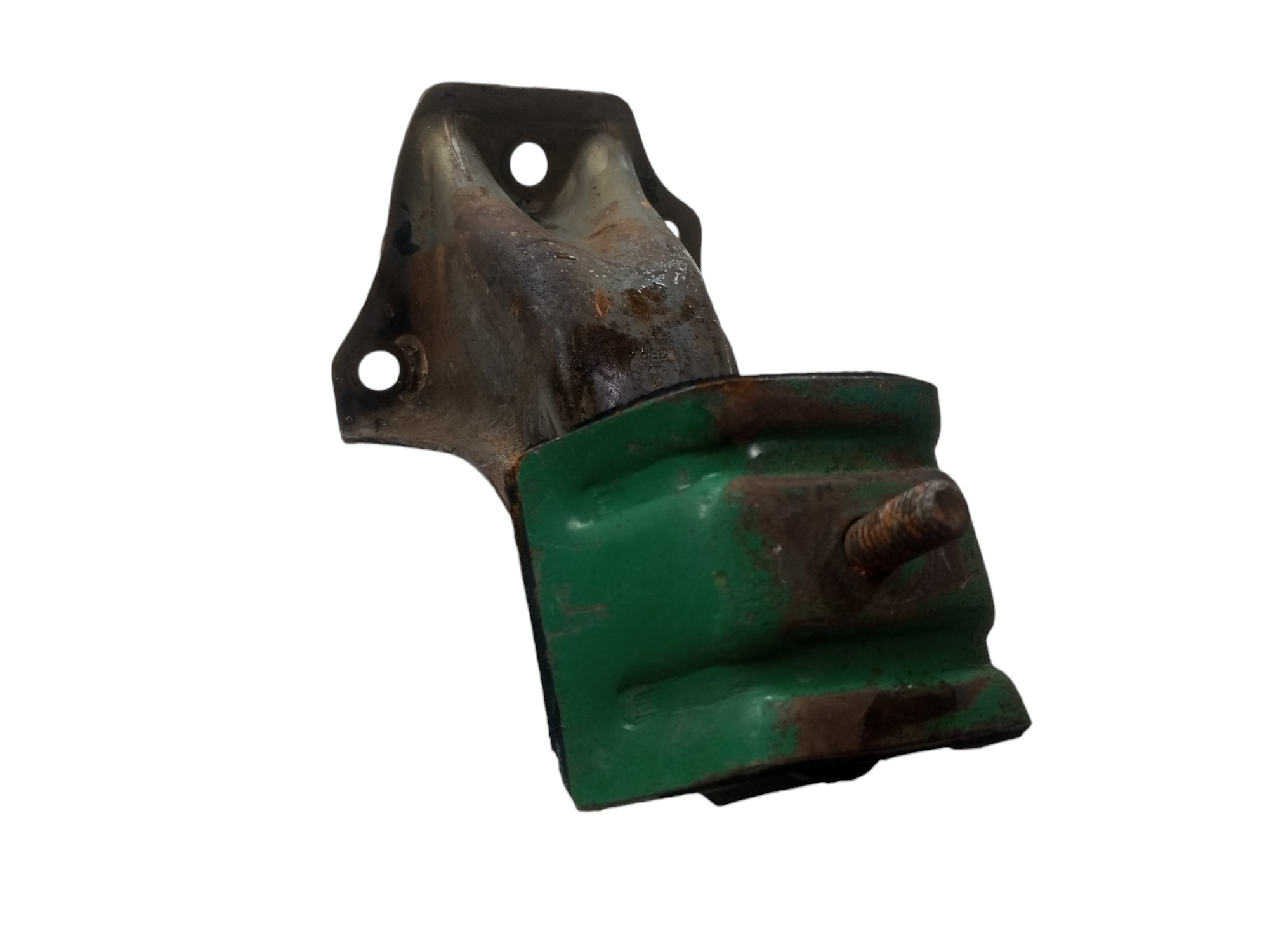Suporte Coxim Motor Gol Parati 95 96 97 98 99 Direito 4