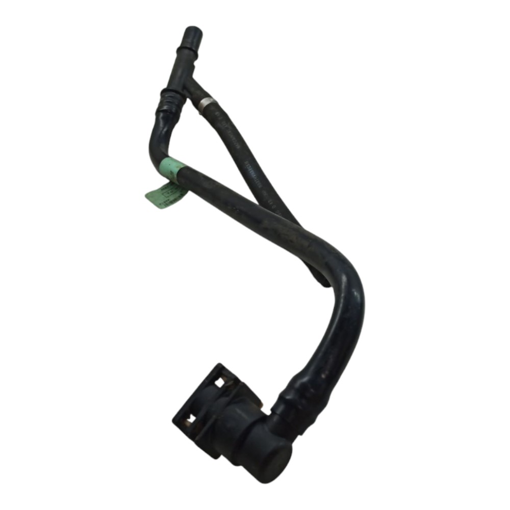 Mangueira Retorno Combustivel Ford New Fiesta 1.6 2007 2014 4