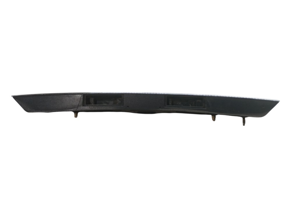 Friso Grade Dianteira Ford Fusion 2009 2010 2011 2012 Usado 5