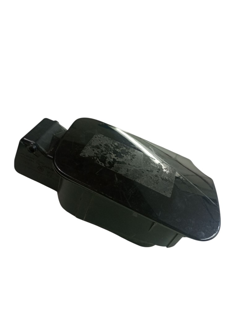 Portinhola Tanque Conbustivel Peugeot 407 2007 2008 2009 8