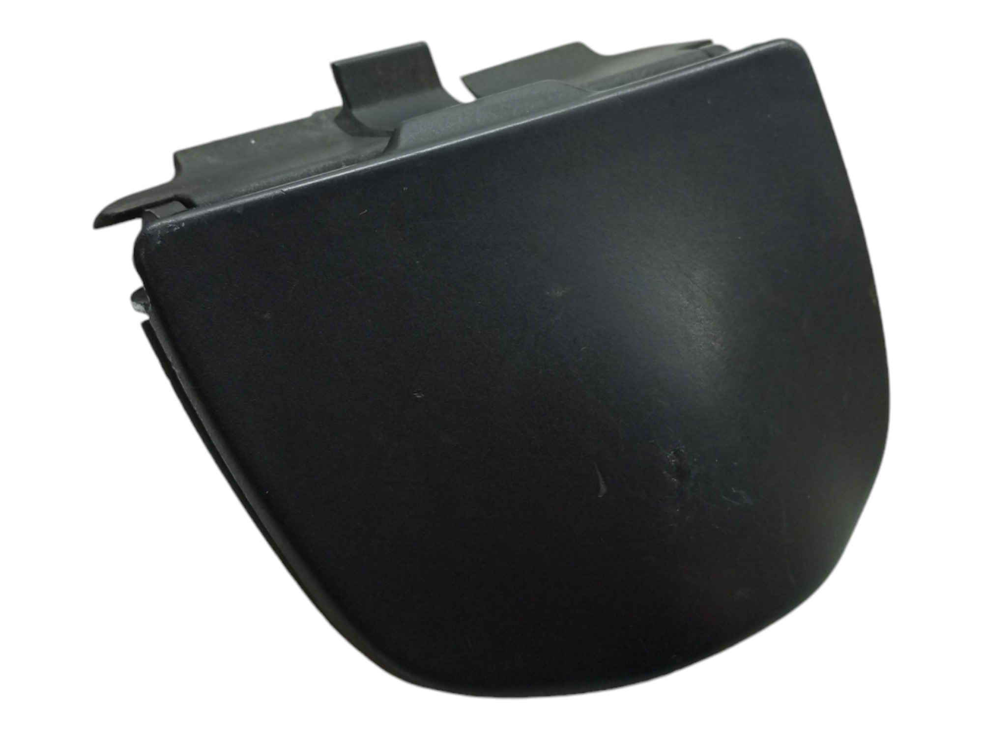 Cinzeiro Console Peugeot 206 207 2003 2006 2009 Porta Objeto 1