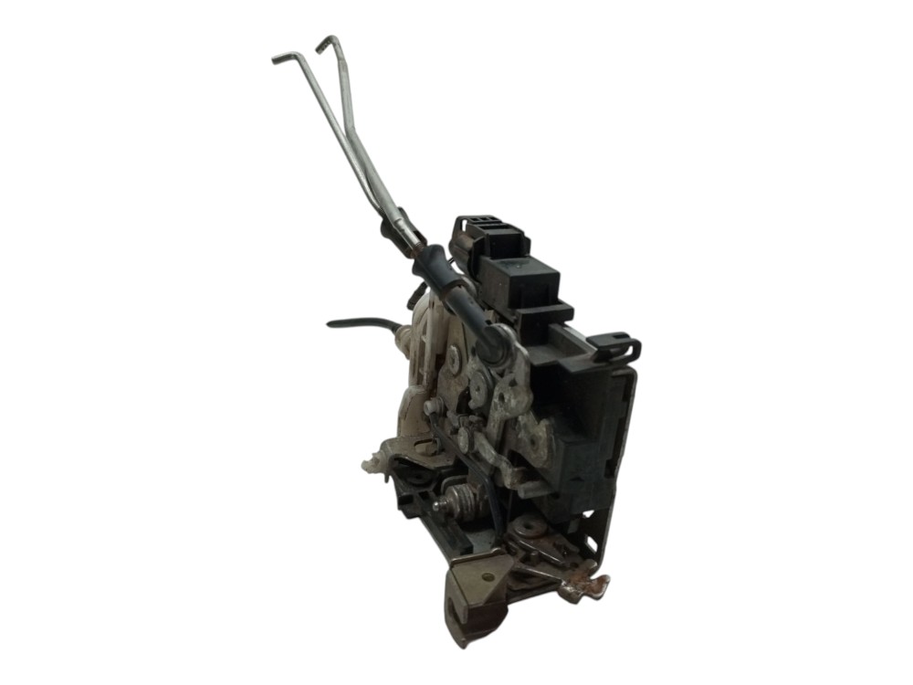 Fechadura Dianteira Audi A3 97 Direita Usado 4