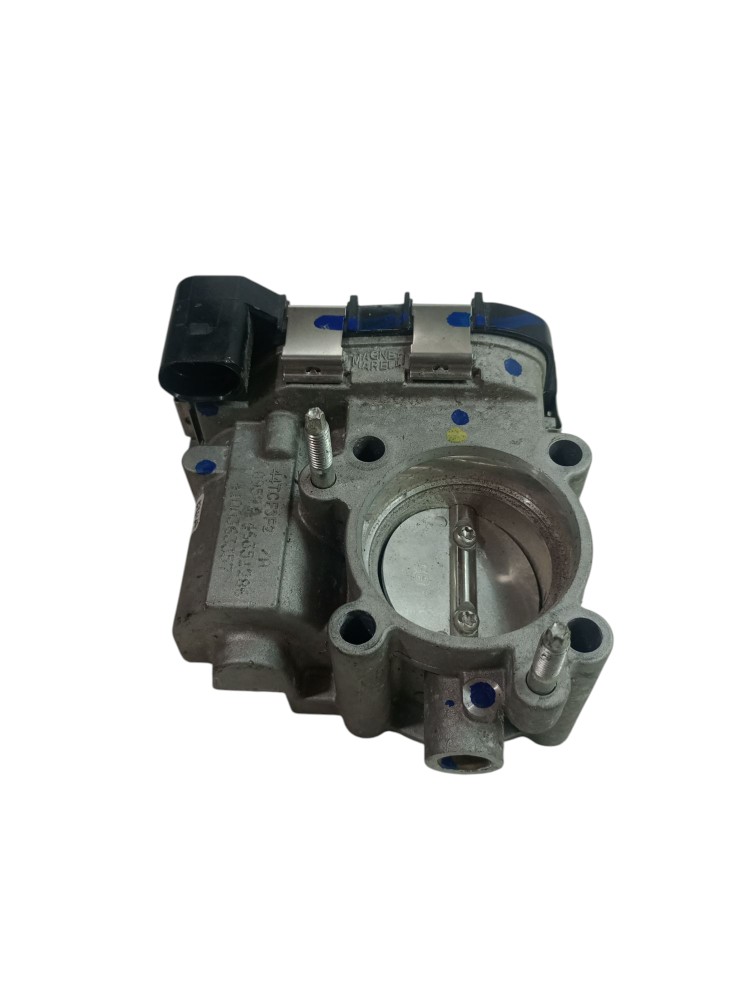 Corpo Borboleta Tbi Jeep Renegade 1.3 2018 2020 2023 8