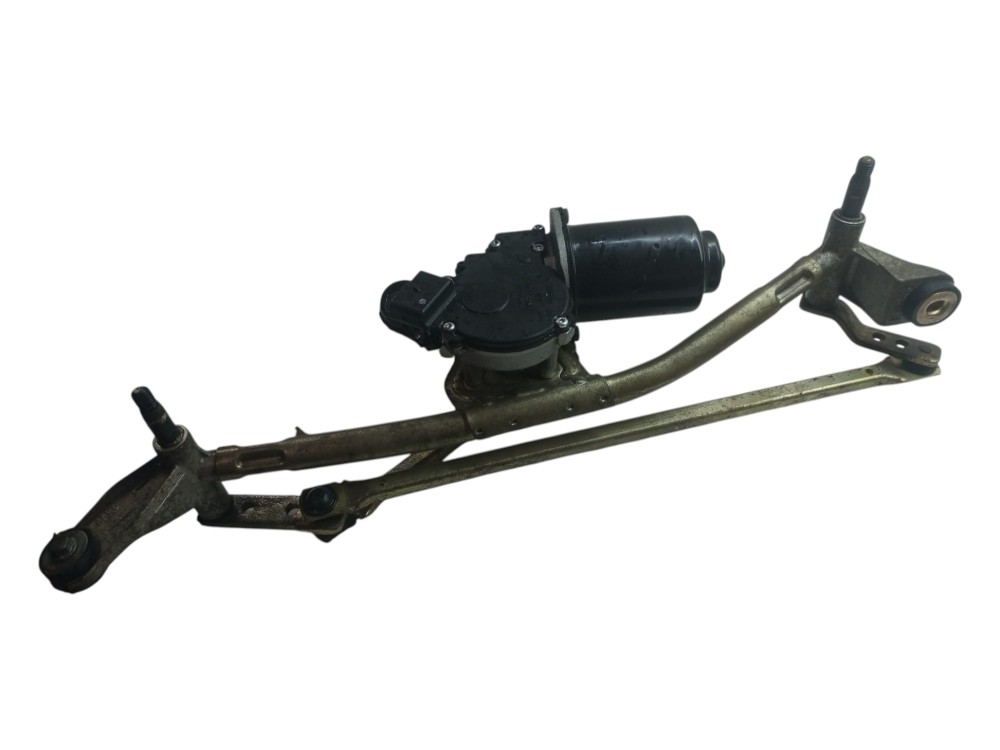 Motor Limpador Parabrisa Renault Megane 2007 2010 2013 1