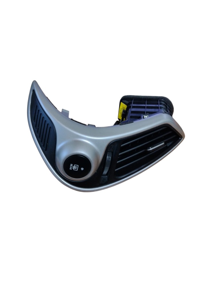 Difusor Saida Ar Hyundai Ix35 2012 2013 2014 2015 Esquerdo