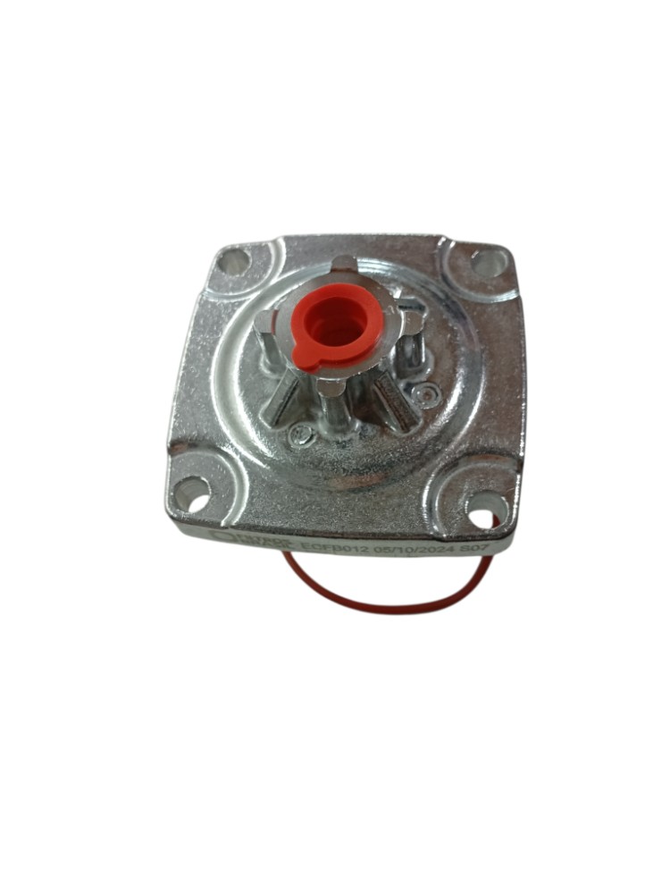 Filtro Pressao Combustivel Hilux 2.8 2016 2017 2018 2019 3