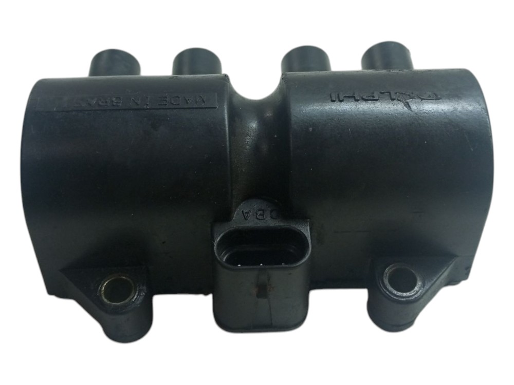 Bobina Ignicao Fiat Stilo 1.8 2003 2004 2005 2006 2008 2011 2