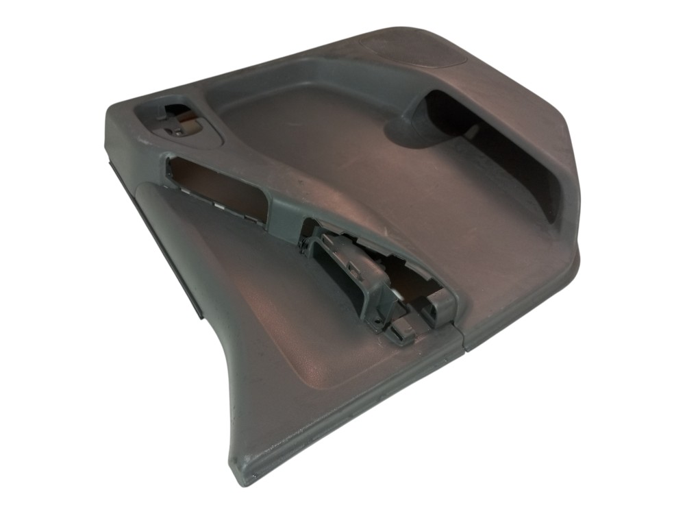 Forro Porta Nissan Sentra 2.0 2007 2013 Traseiro Esquerdo 4