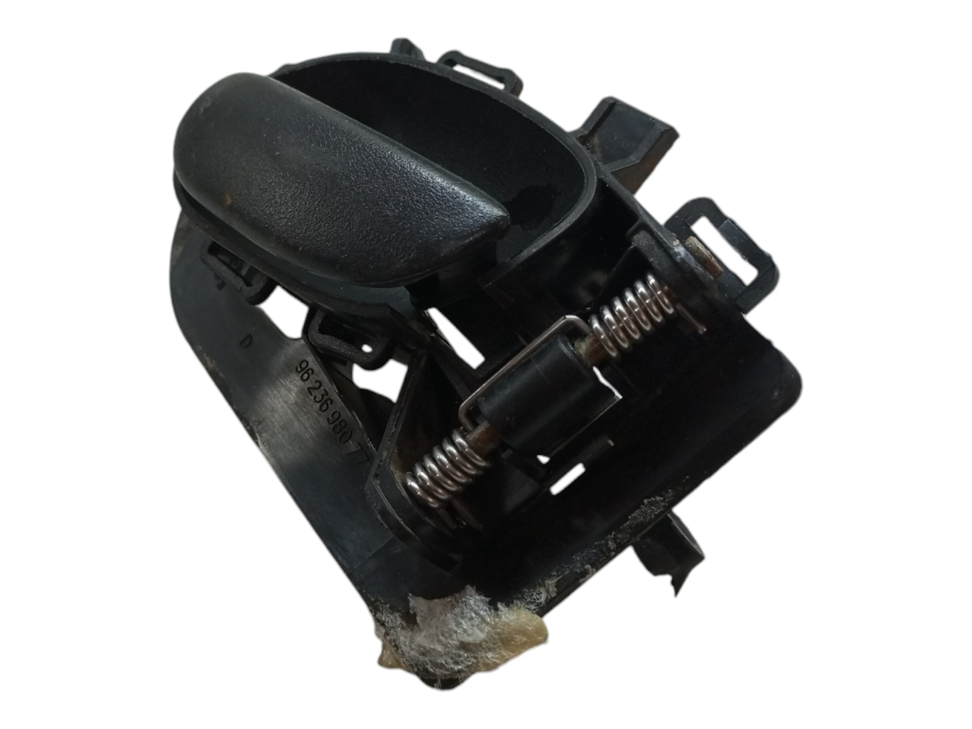 Macaneta Interna Peugeot 206 207 2003 2006 2009 Lado Direito Dianteira/traseira 5
