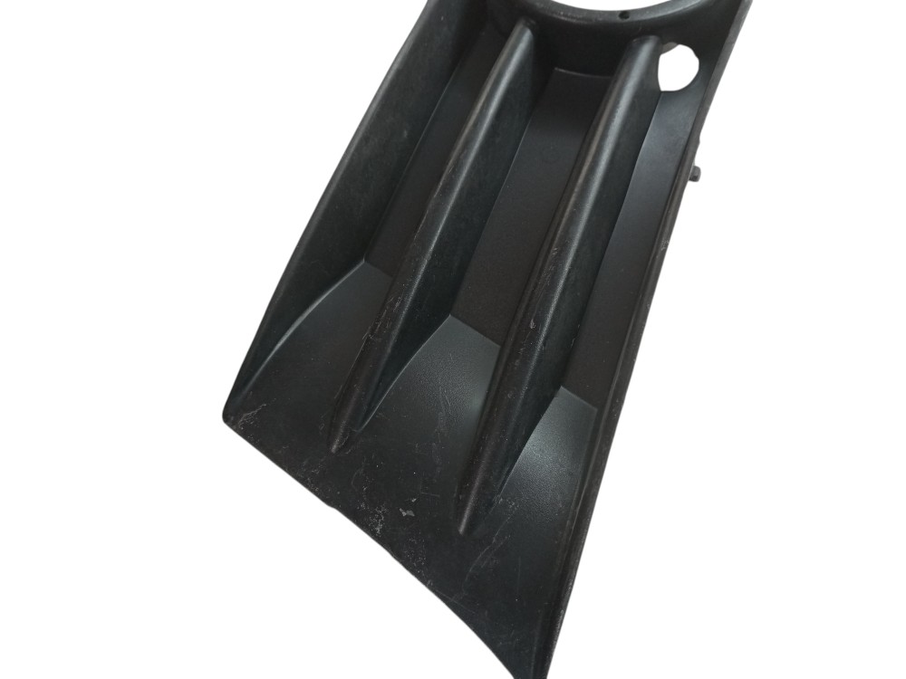 Moldura Farol Milha Gol G5 2009 2011 2013 Esquerdo Usado Vw 6