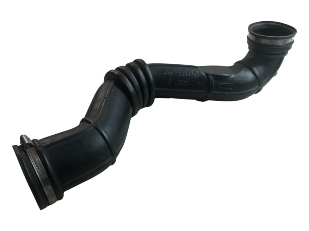 Mangueira Filtro Ar Ford Escorr Zetec 97 99 2000 2001 2002 5