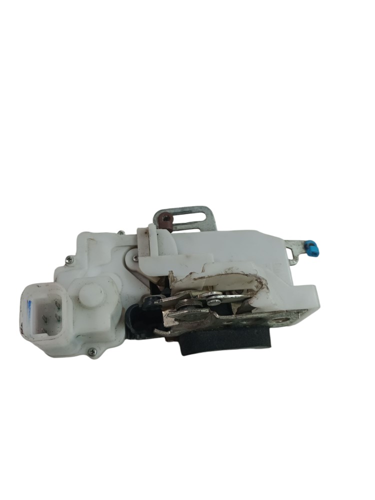 Fechadura Porta Chevrolet Celta 2007 2013 Dianteira Direita 3