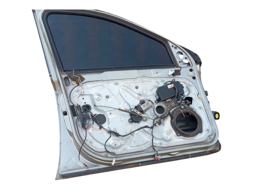 Porta Fiat Stilo 2003 2010 2011 Dianteira Usada Dianteira Esquerda 5