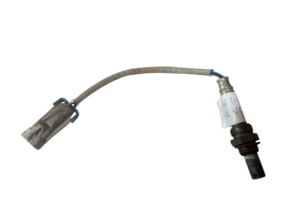 Sonda Lambda Pre Renault Logan 1.6 16v 2007 2010 2013 Usado 6