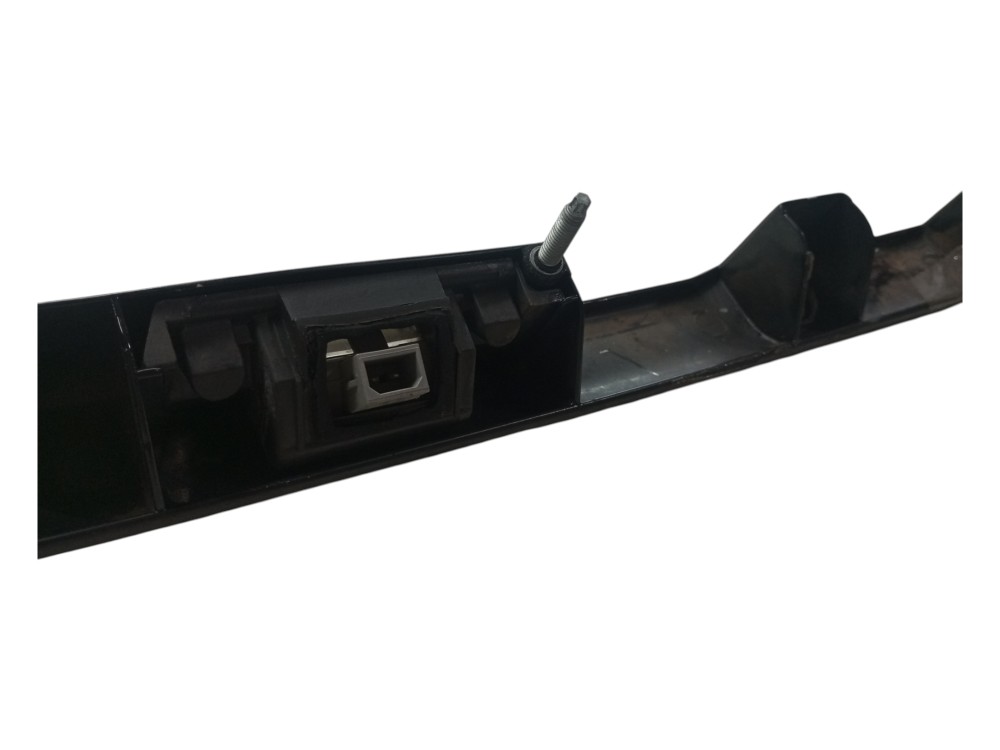 Friso Porta Malas Audi A3 96 97 98 99 Usado 6