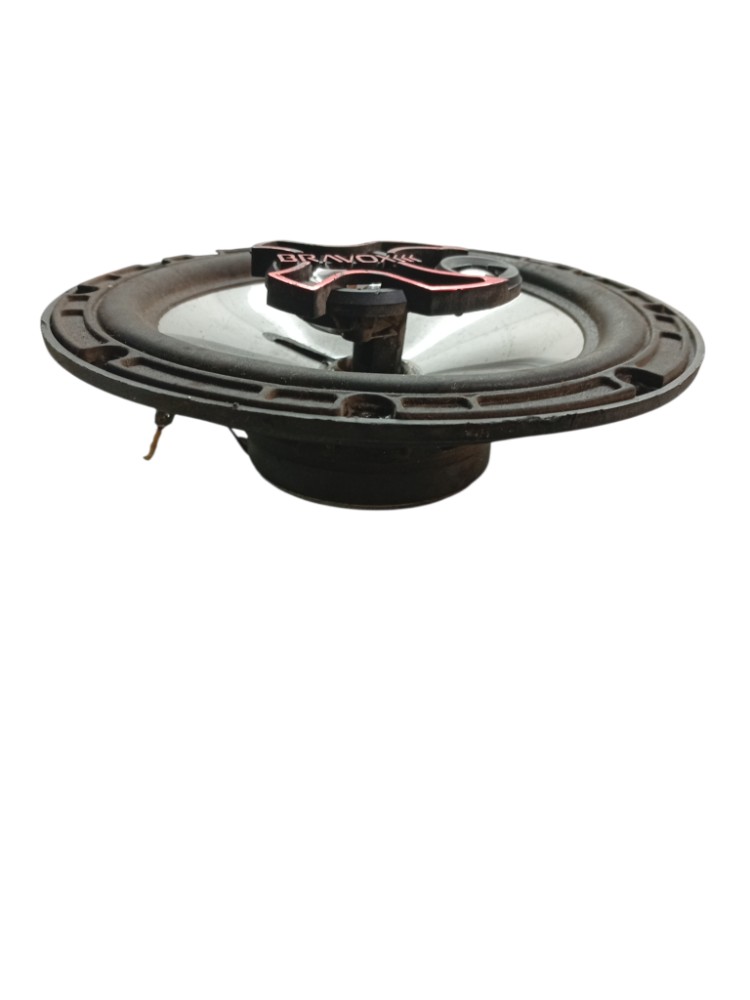 Alto Falante Porta Fiat Argo 2018 2019 2020 2021 2022 2023 Preto 2