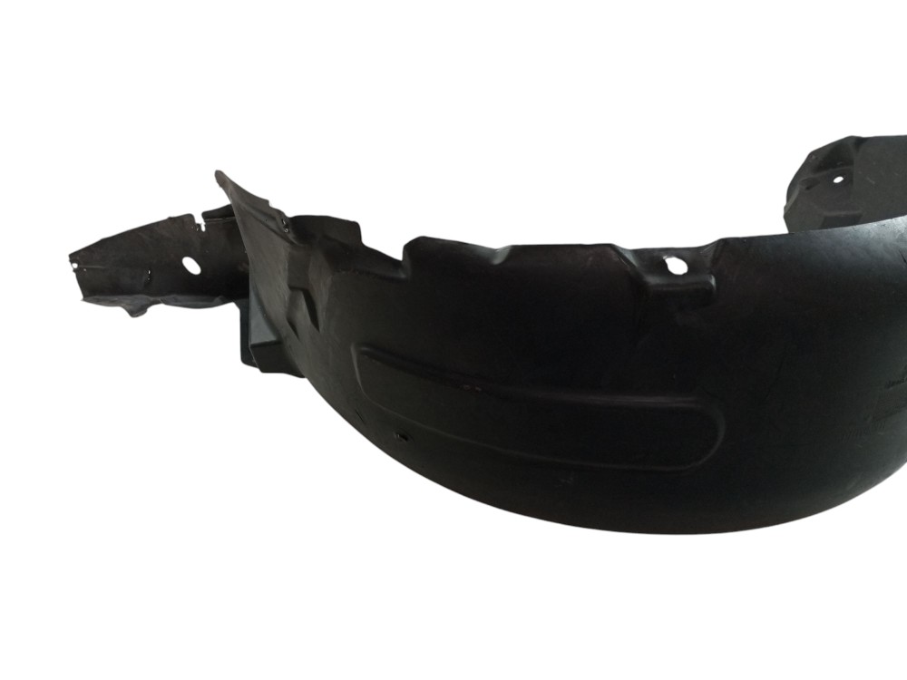 Parabarro Renault Fluence 2011 2012 2013 Traseiro Esquerdo 2
