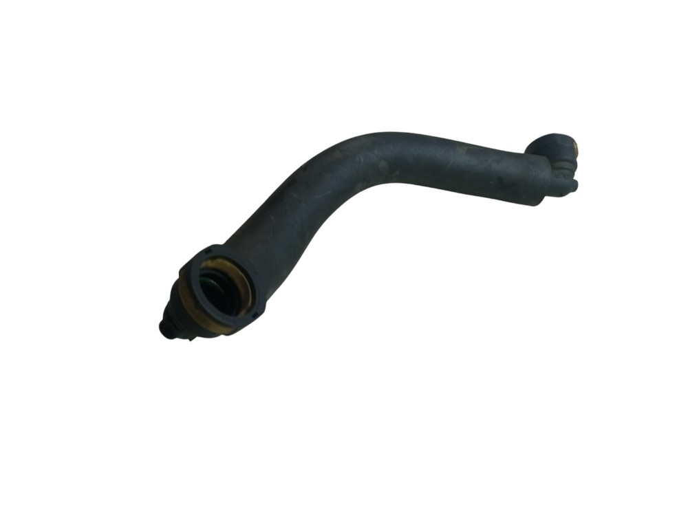 Mangueira Respiro Coletor Admissão C4 Peugeot 307 2007 2012 6