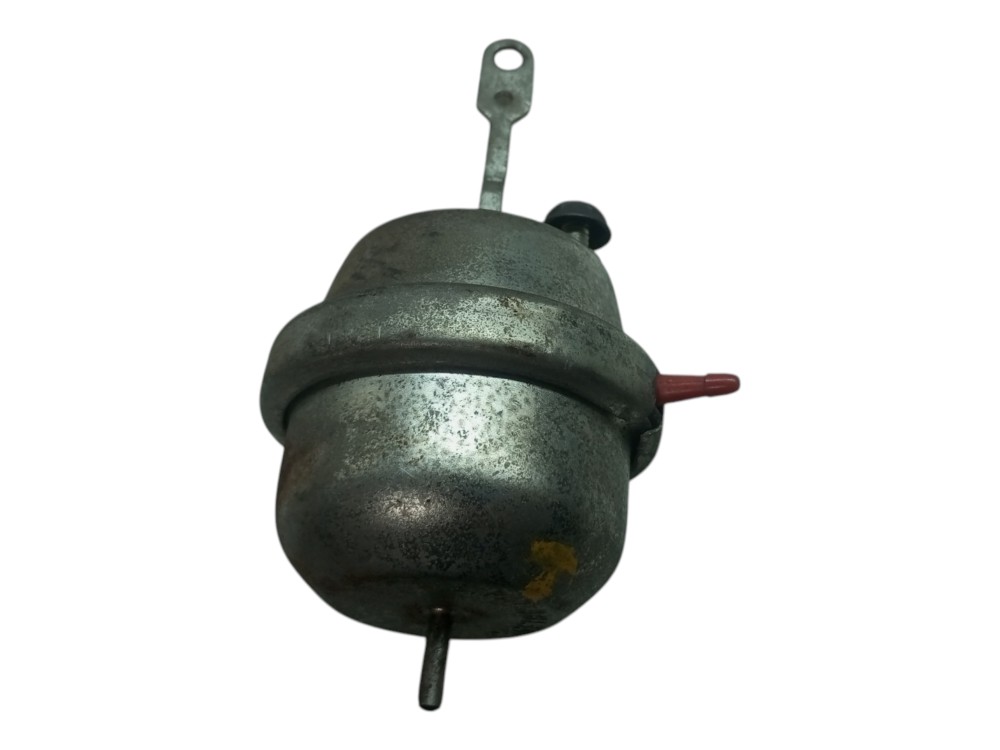 Atuador Valvula Vacuo Ford Mondeo 97 98 99 2000 2001 2003 4