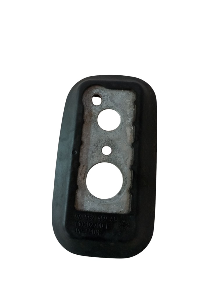 Base Valvula Expansao Citroen C4 Lounge 2011 2013 2016 4