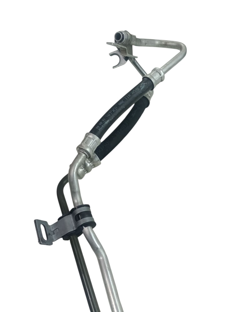 Mangueira Tubo Ar Condicionado Oroch 1.3 Duster 2024 2025 4