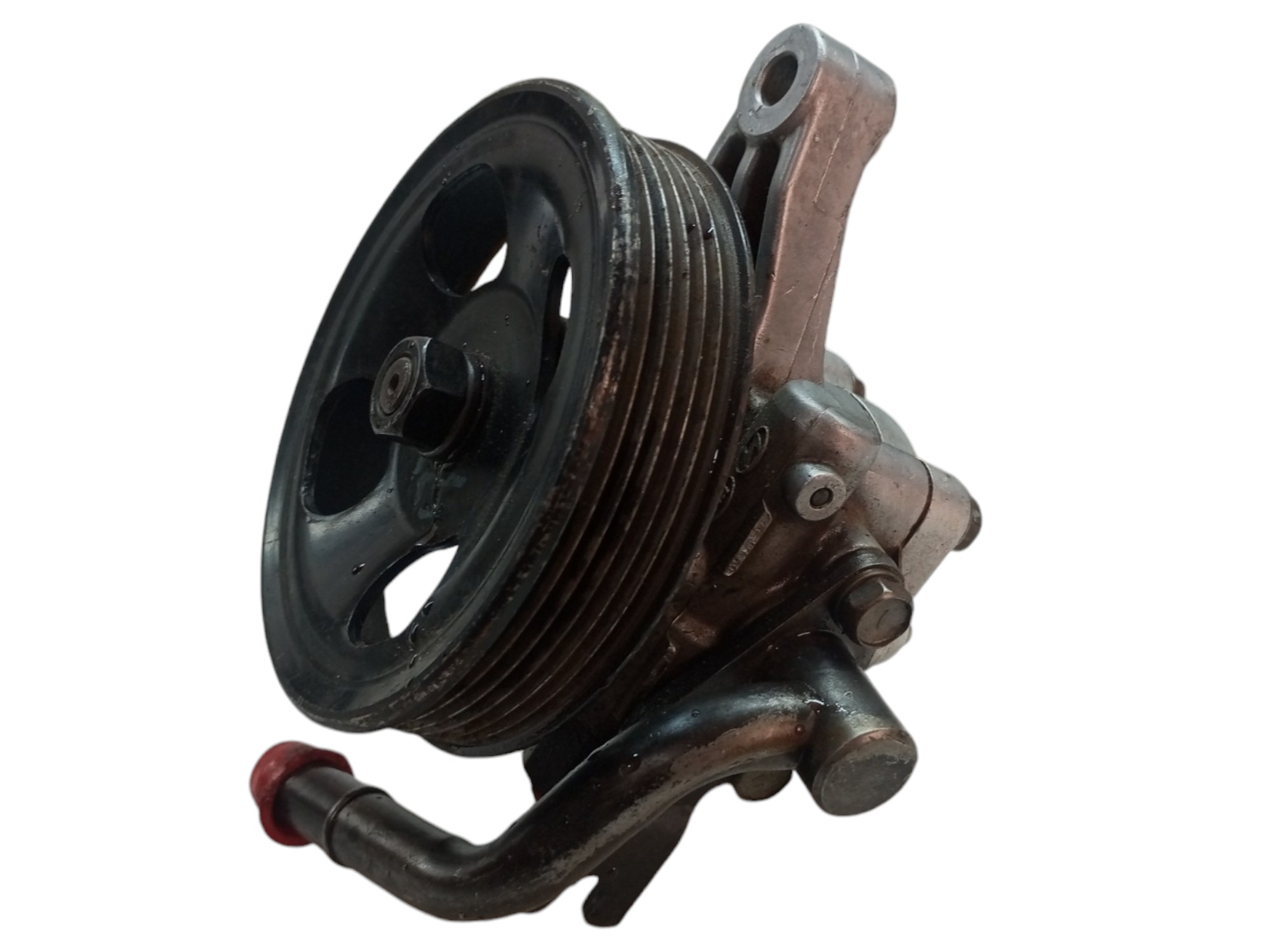 Bomba Direcao Hidraulica Vera Cruz 3.6 V6 2008 2010 2012 1