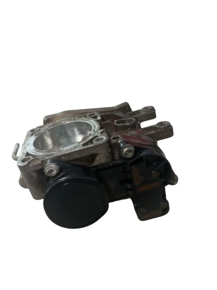 Tbi Corpo Borboleta Fiat Stilo 1.8 2003 2005 2007 2009 2011 4