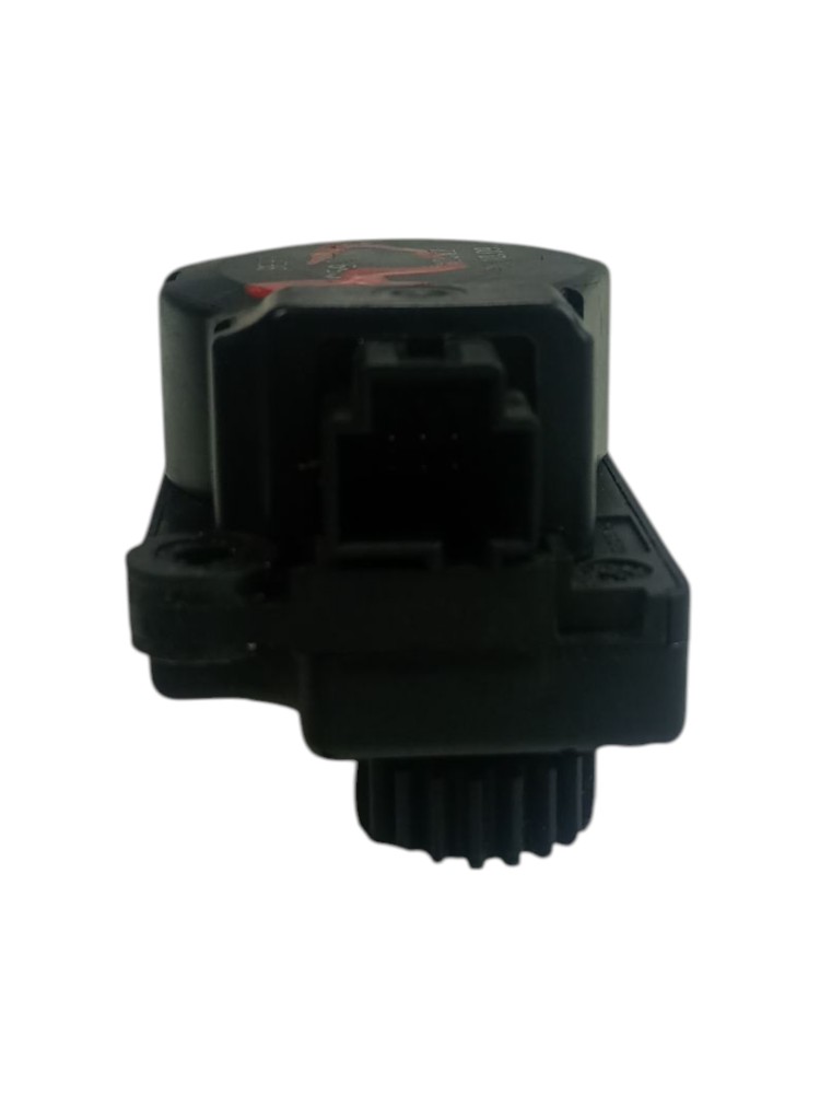 Atuador Motor Aquecimento Citroen C4 Peugeot 307 2008 2012 6
