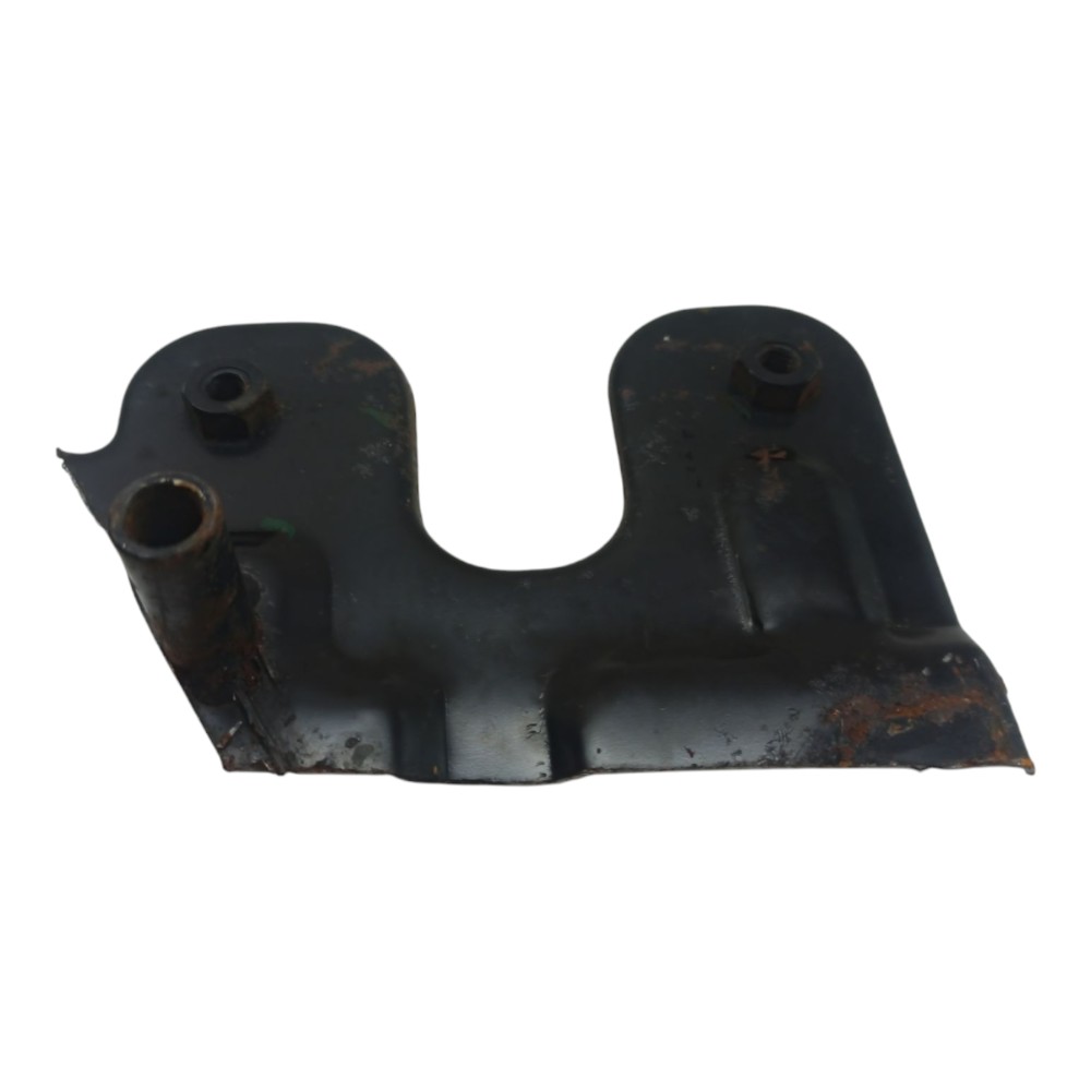 Suporte Caixa Bateria Fiat Uno Evo 2013 2014 2015 2016 2018 4