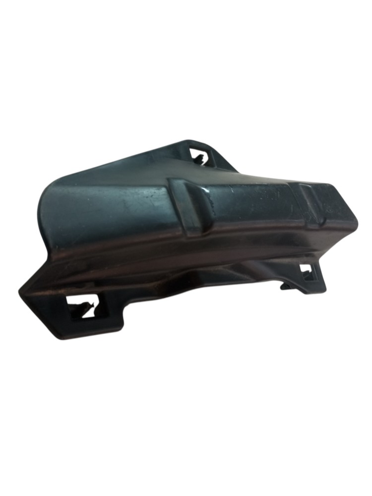Suporte Puxador Abertura Xsara Picasso 2002 2006 2008 2012 Preto 2