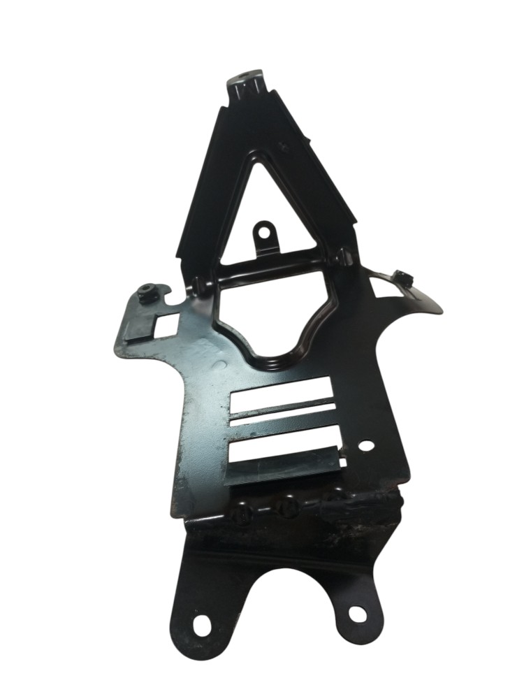 Suporte Modulo Controle Touareg 4.2 V8 2005 2010 2015