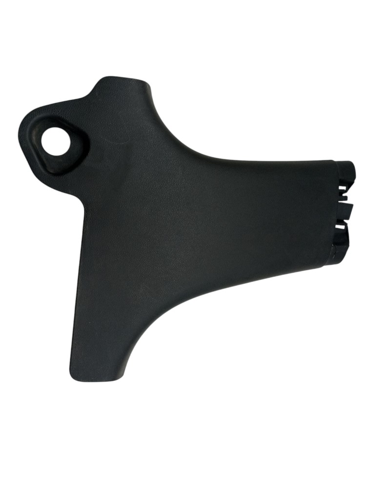 Acabamento Coluna Peugeot 207 2007 2008 2012 Esquerdo Usado 2