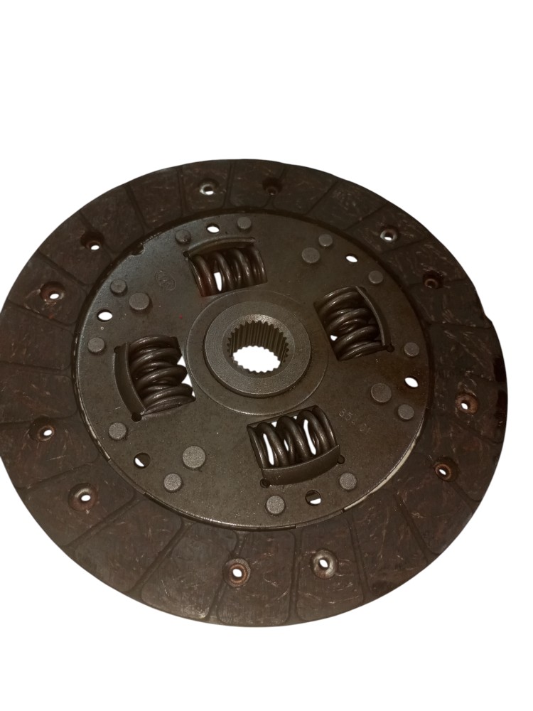Kit Embreagem Gol At 1.0 96 97 98 99 2000 Volkswagen 3