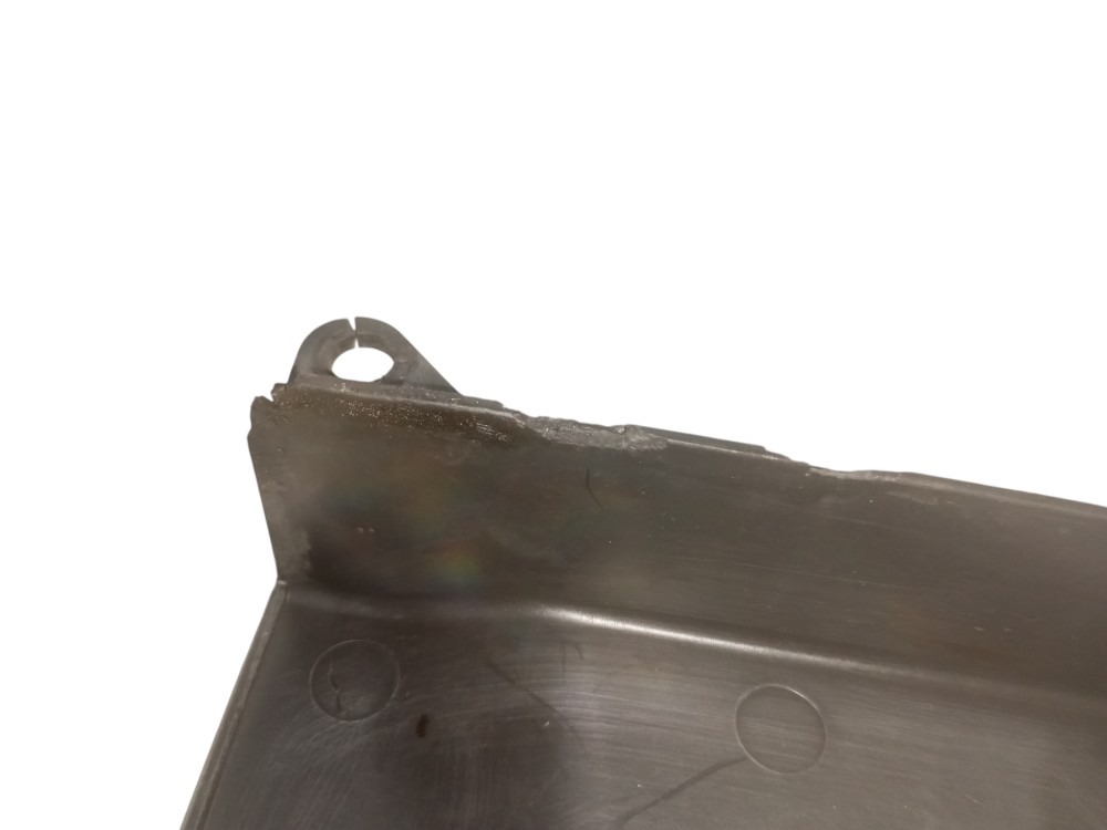 Capa Correia Dentada Fiat Palio Siena Fire 2004 2013 Detalhe 7