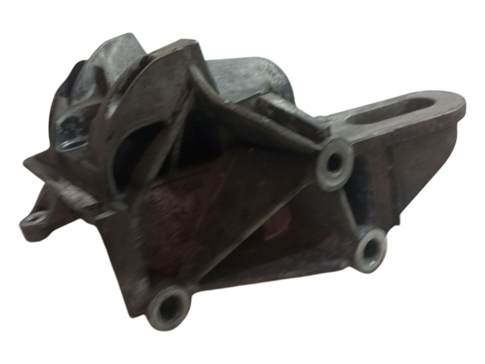 Suporte Coxim Motor Ford New Fiesta 2009 2011 2014 Usado 6