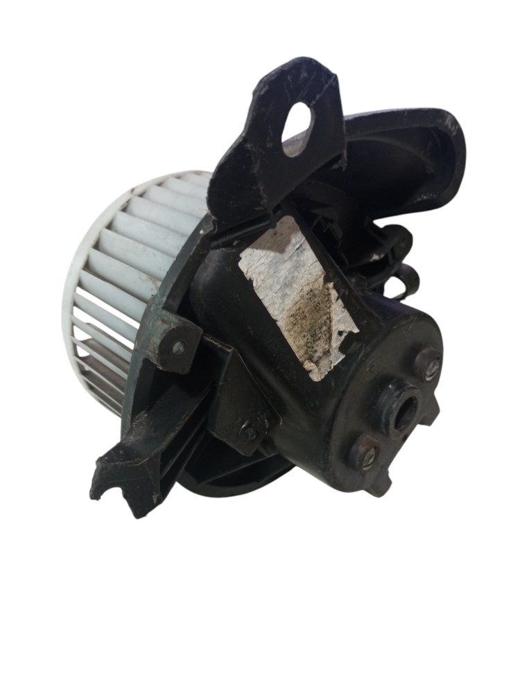 Motor Ventilacao Ar Forcada Punto 2008 2009 2010 Usado 4