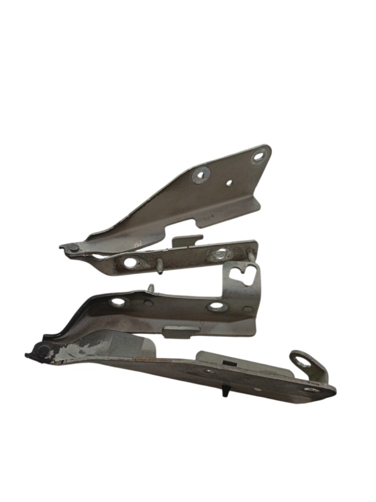 Par dobradica braco capo Citroen C3 2007 2008 2009 2010 2012 1